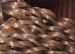Offering Copper Wire Millberry Scrap 10,000 mt/m CIF $4000