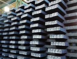 Steel Billets 10,000 tpm needed