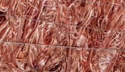 Need Copper scrap 40,000 mt/m CIF $0