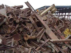 HMS 30,000 mt min, up to 150,000 mt/m CIF supply $0