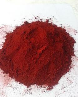 Producing FE2O3 Red iron oxide $45