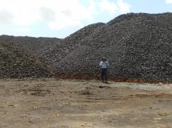 Iron ore 62-64% 100,000 mt/m CIF
