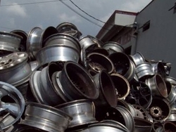 Looking for Aliminum Wheels  $0