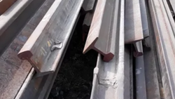 Used rails - 30.000 from South Africa $300
