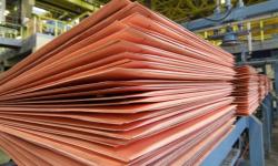 Looking to buy 6,000 tons per month of copper cathodes $0