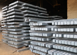 Order for steel billets bs4449 5,000tpm CFR/CIF