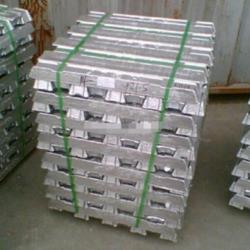 Aluminium ingots 99,7% needed to Ostrava $0