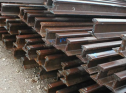 5,000,000 MT of Used Rails needed CIF $0