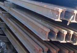 Inquiry for 400,000MT of used rails R-50-65 for HMS $0