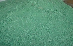 Copper sludge available, 1,000 mts $150