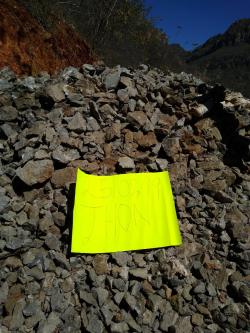 United States Lead ore 20-60% 500 mt/m CIF