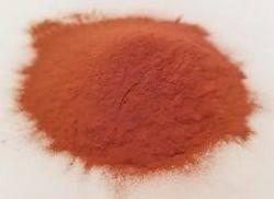 We produce and sell ultrafine copper powder 99,9995 $300