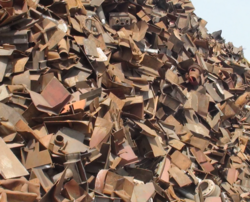 Offering HMS on FOB $0