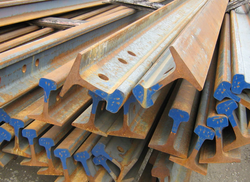 Used rail 100,000 mt/m required $0