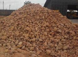 Bauxite ore offer from Guinea $0