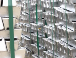 Interested in A7 Aluminum ingots 30,000 mt CIF