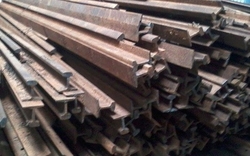 Make us an offer for used rails $0