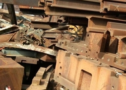 Looking for 50K of used rails in Malaysia $0