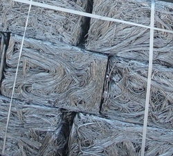 Pakistan Aluminium wire scrap 200 mt/m is of interest FOB