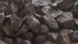 Magnetite Iron Ore required, Chile Origin 75,000 mtpm
