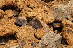Iron ore 48% 30,000 t per shipment