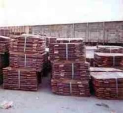 Copper cathodes for sale