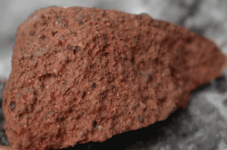 Looking for bulk supplies of bauxite and copper ores $0