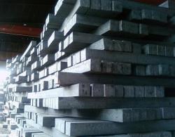 Steel billets Grade 40, CR60, GR75 50,000 mt/m needed
