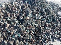 Require Coltan/ tantalite on CIF