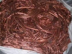 Copper Millberry trial 300t 1000 mt/m CIF needed