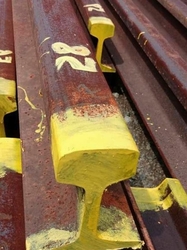 Need used rails CIF R50 R65 30,000 mt/m $0