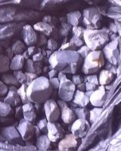 Coltan (tantalite) ore CIF/FOB from Congo