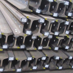 Used rail (HMS type) 2,000 mt/m FOB supply $200