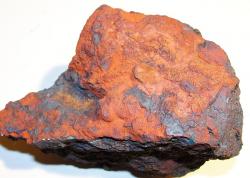 Iron ore for sale on FOB