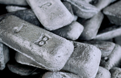 Foundry pig iron needed