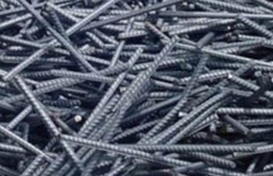 Looking for Re-rollable steel scrap MS scrap $0