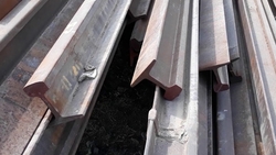 HMS 1/2, Used rail and copper wire scraps, 500,000mt per mo, CIF $260