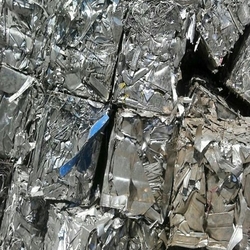 Stainless steel 304 scrap 5,000 mtpm for sale