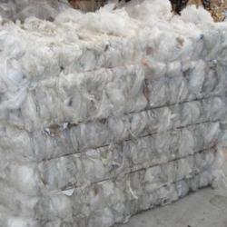 Philippines Inquiry for LDPE film scrap baled