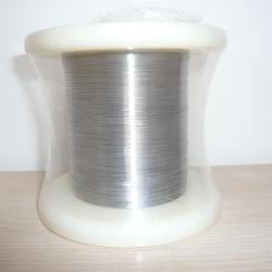 Nickel wire NP1/NP2 99,9% 0.025 mm supply