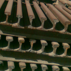 Used rails 100 mtpm CIF needed $100