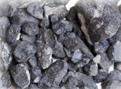 Coltan ore on FOB for sale