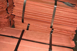 Copper scrap, cathodes up to 75,000 mtpm FOB, CIF, DAP