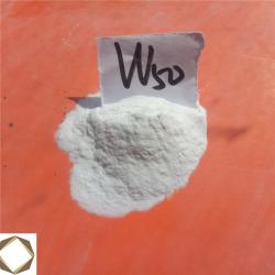 White emery sand/wfa/white corundum grain for sand blasting $1500