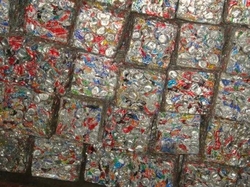 Offering Alumimum UBC 99% in any quantity $0