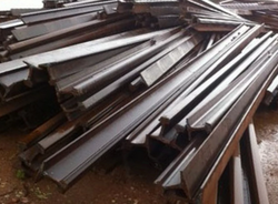 Rail Scarp 10,000 mt/m CIF needed $0