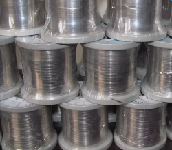 NP1 Nickel Wire 8 mln m for sale $0