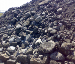 Chrome Lumpies 42-44% are of interest $0