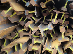 Inquiry of used rail 5,000 t/m FOB