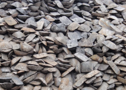 Offering Pig Iron of Brazil origin